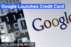 Google Launches AdWords Credit Card