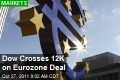 Eurozone Deal Boosts World Markets