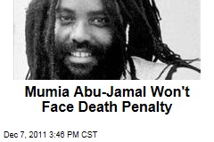 Live from Death Row by Mumia Abu-Jamal