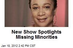 New Show Spotlights Missing Minorities