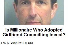 Incest: Shocking News Stories and Recent Reports of Incest and Incest