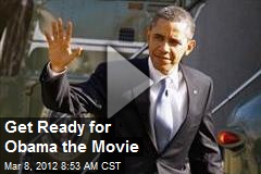 Obama to Release Documentary