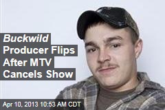 Buckwild Producer Flips After MTV Cancels Show