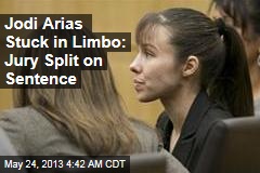 Jodi Arias Stuck in Limbo: Jury Split on Sentence