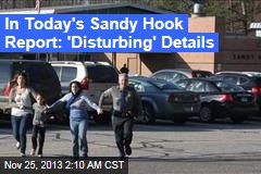 Long-Awaited Sandy Hook Shooting Report Out Today