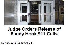 Judge Orders Release of Sandy Hook 911 Calls
