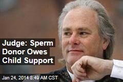 sperm helm donate Lawmakers to take asked