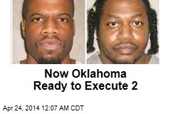 Now Oklahoma Ready to Execute 2