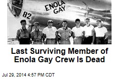 enola gay crew suicide