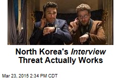 North Korea&#39;s Interview Threat Actually Works
