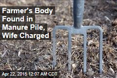 Murdered NY Farmer Found in Manure Pile