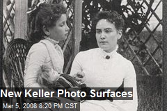 New Keller Photo Surfaces