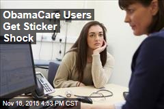 ObamaCare Sticker Shock: High Deductibles