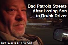 Man Gets Even After Losing Son to Drunk Driver