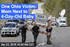 Cops: Ohio &#39;Family Annihilator&#39; Still at Large