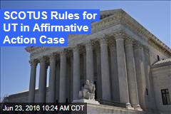 scotus affirmative action case
