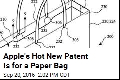 Here&#39;s a Sneak Peek at Apple&#39;s Hottest New Patent!*