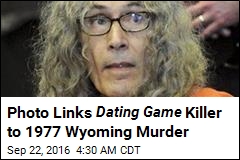 Photo Linked Dating Game Killer to 1977 Wyoming Murder