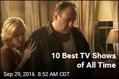 10 Best TV Shows of All Time