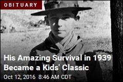 His Amazing Survival in 1939 Became a Kids&#39; Classic
