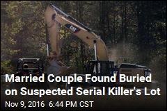 Bodies Found on Suspected Serial Killer&#39;s Property ID&#39;d