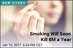 smoking - News Stories About smoking - Page 2 | Newser smoking - News Stories About smoking - Page 2 | Newser