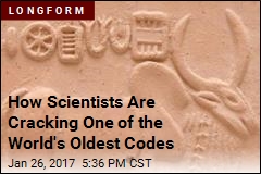 Cracking the Code of the Oldest Indian Civilization on Earth