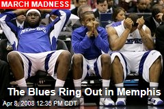 The Blues Ring Out in Memphis