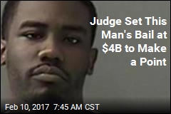 This Man&#39;s Bail Could Be the Biggest in US History