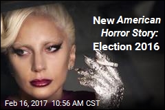 American Horror Story Goes Political
