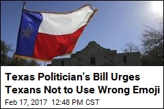 New Bill Reminds Texans Chile Flag Is Not Texas Flag