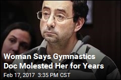 Gymnastics Doc Will Face Criminal Sexual Abuse Charges