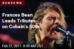 Kurt Cobain Just Turned 50
