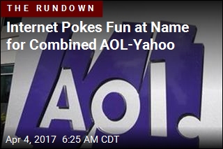 Verizon Has New Name for AOL-Yahoo Combination