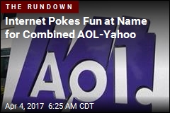 Verizon Has New Name for AOL-Yahoo Combination