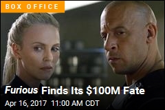 Furious Finds Its $100M Fate