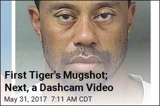 Expect Video of Tiger Woods&#39; Arrest to Surface