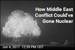 Inside Israel&#39;s Secret Nuclear &#39;Doomsday Operation&#39;