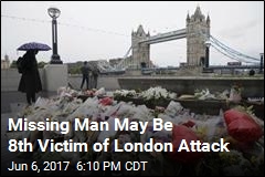 Another Arrest, Potential 8th Death in London Attack