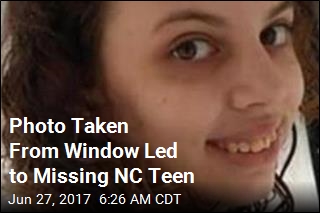 Tip From Romania Led to Captive NC Teen