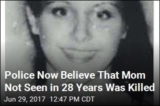 Woman&#39;s 1989 Disappearance &#39;Very Much a Homicide&#39;