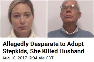 Ex-FBI Agent, Daughter Guilty of Bashing Her Husband&#39;s Skull