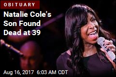 Natalie Cole&#39;s Only Child Dead at 39