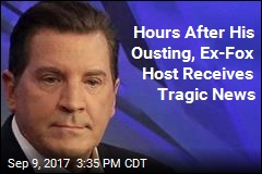 Teen Son of Ousted Fox Host Eric Bolling Found Dead