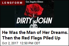 He Was the Man of Her Dreams. Then the Red Flags Piled Up