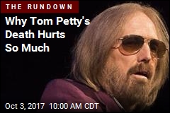Remembering the &#39;Psychedelic Strangeness&#39; of Tom Petty