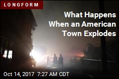 What Happens When an American Town Explodes