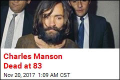 suicide of charles manson jr. suicide of charles manson jr.