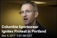 Columbia Sportswear Ignites Protests in Portland