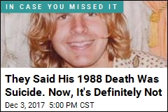 30 Years After He Fell to His Death, a Ruling